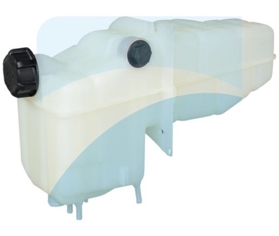 Бак расширительный scania 4 /r 1385966 фото №1