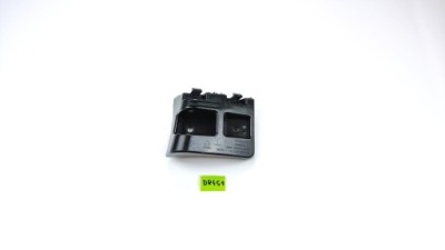 Tesla model y 2022 напрямна кронштейн кронштейн бампера правий задня dr451 фото №1