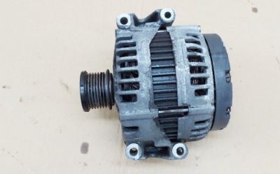 Генератор mercedes ml gl 3.0 cdi фото №1