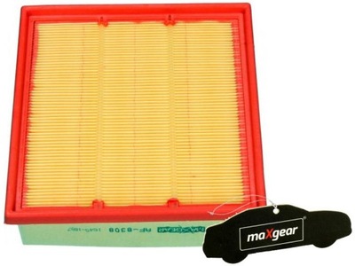 FILTRO AIRE MAXGEAR 26-0610 + ZAPACH  