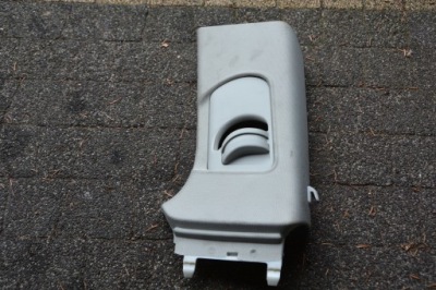 Защита стойка обшивка audi a3 8v3867243 фото №1