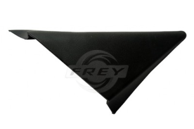 OSŁONA LUSTERKA LEWA MERCEDES SPRINTER '95- OE 9018110007