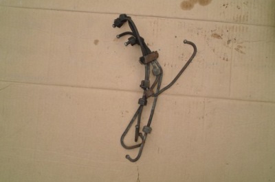 Ford escort iv 1.6 d дроти насоса уприскування фото №1