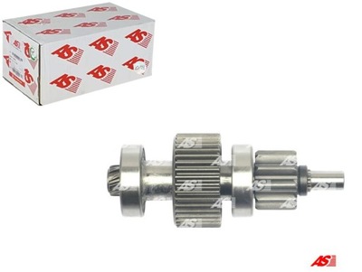 Bendix бендикс стартер mando - as-pl фото №1