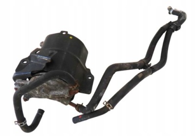 Основа фільтра пального mazda cx5 i ke 2.2 дизель 2012-2017 rok фото №1