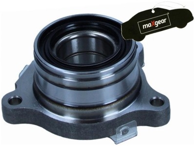 Підшипник колеса lexus lx 07- +ароматизатор фото №1