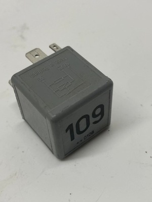 Volkswagen sharan 2003 інше реле фото №1