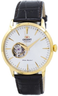 Zegarek męski Orient Esteem II Open Heart Automatic