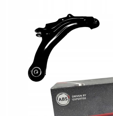 Важіль перед правий renault scenic ii 1.4 1.5 dci фото №1