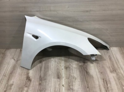 Tesla 3 крило правий перед фото №1