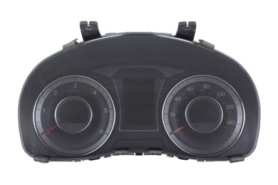 Приборы счетчик hyundai i40 1.7 crdi d uk фото №1