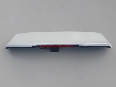 VOLVO V40 SPOILER BRIDA DE TAPA PARTE TRASERA TRASERA 12-19  