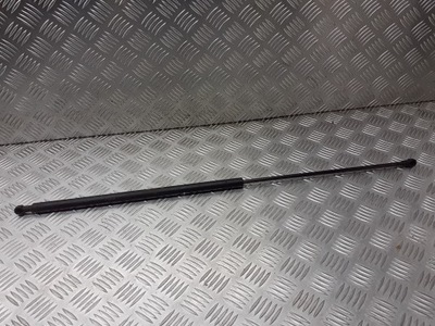 Привод капот перед volvo v40 фото №1