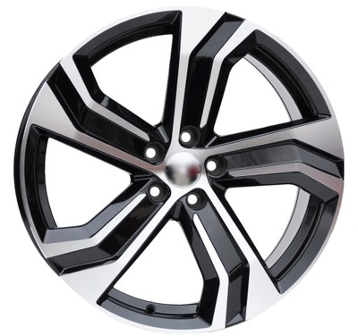 LLANTAS 20'' PEUGEOT 607 EXPERT II NUEVO RCCON CON  