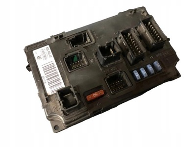 PEUGEOT 407 MODULE BSM 9656148180  