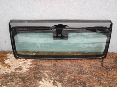 Рамка скло з скло pod радар wrangler jl / jt фото №1