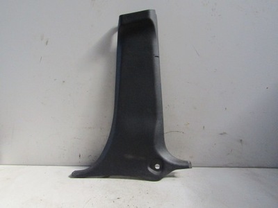 Mercedes-benz w246 защита стойка a2466920222 lift фото №1