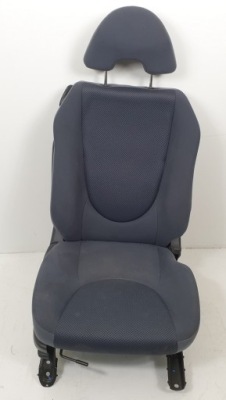 Сидіння правий перед honda jazz ii фото №1