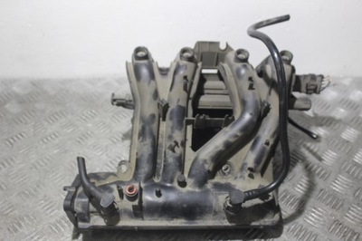 Коллектор всасывающий fiat punto ii 1.2 фото №1