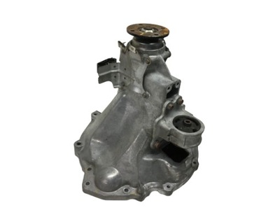 Nissan gt r gtr r35 lift сцепление корпус фото №1