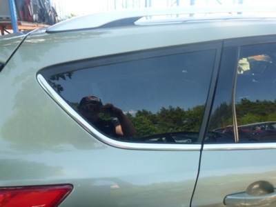 Скло кузовна l/p kuga escape ii mk2 13 r фото №1