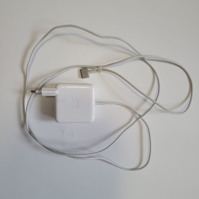 Oryginalny Zasilacz Apple 45W MagSafe 2 do MacBook Air