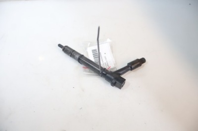 Інжектор форсунка opel meriva a 1.7cdti фото №1