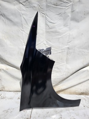 Citroen c4 picasso ii крыло правый перед передний фото №1