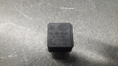 13171831 реле opel meriva ii b фото №1