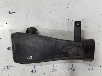 Audi r8 420 4.2 tfsi канал труба впуск повітря фото №1