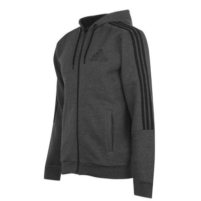 ADIDAS Męska BLUZA Z KAPTUREM tu XXL _28282