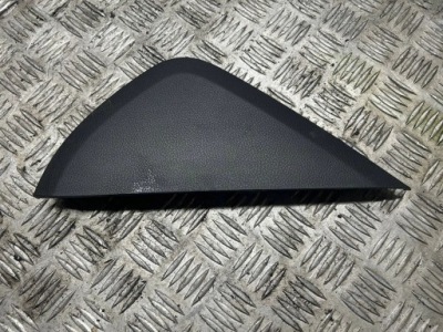 Защита панели консоли левая jeep renegade 735579056 фото №1