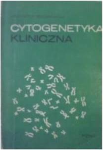 Cytogenetyka kliniczna - K Boczkowski