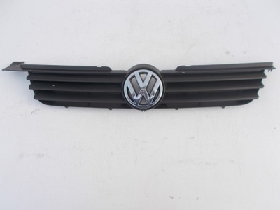 Решётка радиатора решётка радиатора значок vw polo lupo фото №1