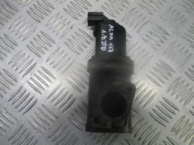 Клапан egr alfa romeo 147 1.9 jtd 55122422 фото №1