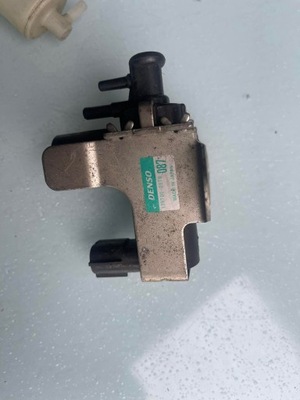 Клапан вакууму 139700-0870 фото №1