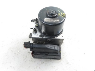 SIURBLYS ABS OPEL ASTRA III H (A04) 13157579 