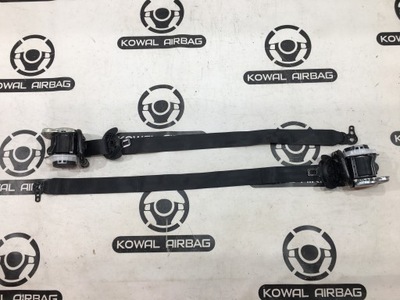 Skoda superb 3 lift подушка безопасности pas ремни безопасности фото №1