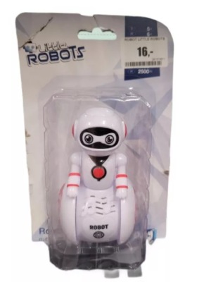 Juguete Educativo Stem Robot Interactivo Clemen RoboMaker Starter 2.0 - Juguete Educativo Con IA Para Niños A Partir De 8 Años Robot Robotics