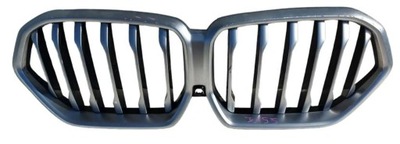 Bmw x6 g06 решітки радіатора решітка радіатора решітка радіатора фото №1