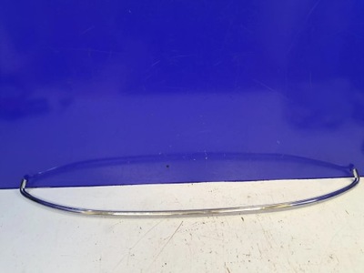 Ford s-max 2014 решётка радиатора фото №1