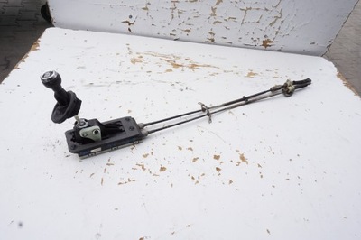 Выборщик 6 передач mini one r60 countryman 1.6 vvt-i фото №1