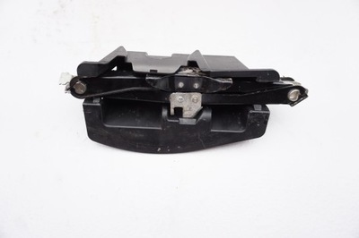 Домкрат подъемник audi a4 b8 фото №1