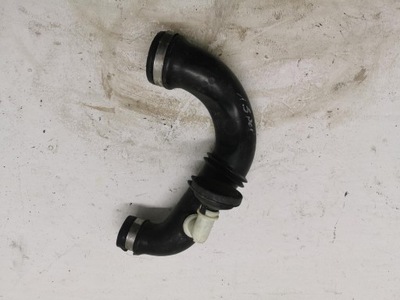 Труба шланг воздуха renault clio iii 1.5 dci фото №1