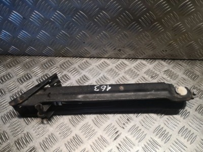 Mercedes-benz ml w163 кулиса фото №1