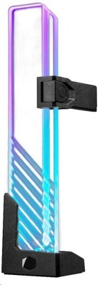 Cooler Master podpěra GPU ARGB GPU Support Bracket MCA-U000R-GSBTG-00