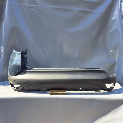 Renault captur i бампер задня задній pdc фото №1