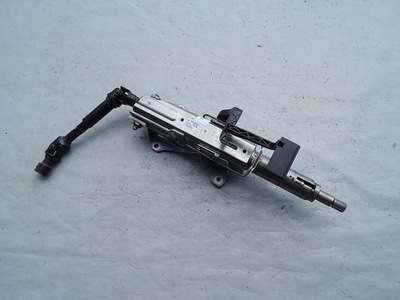 Opel astra k колонка рулевая фото №1