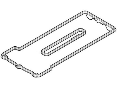 JUEGO DE FORROS TAPONES DE VÁLVULAS BMW 7 E32 3.0 4.0 92-94 E38 3.0-4.4 94-01  