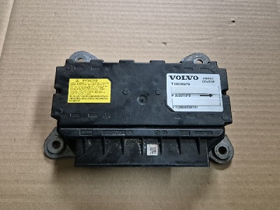 SENSOR VOLVO XC90 II DESMONTAJE OTROS GRATY 32221372  